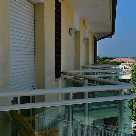 Hotel Bamar ピナレッラ エクステリア 写真