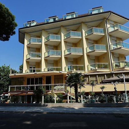 Hotel Bamar ピナレッラ エクステリア 写真