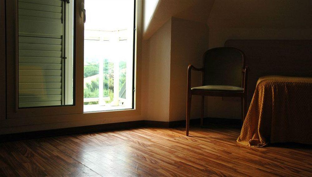 Hotel Bamar ピナレッラ エクステリア 写真