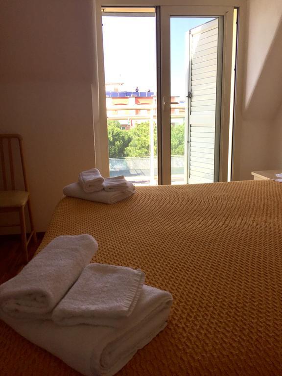 Hotel Bamar ピナレッラ エクステリア 写真