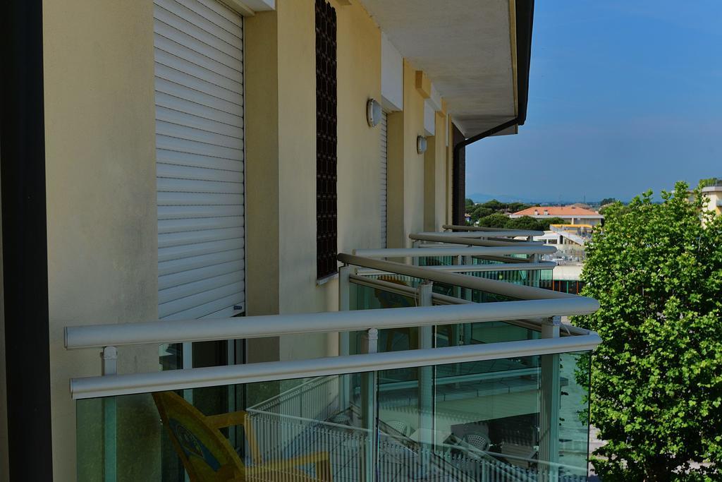 Hotel Bamar ピナレッラ エクステリア 写真