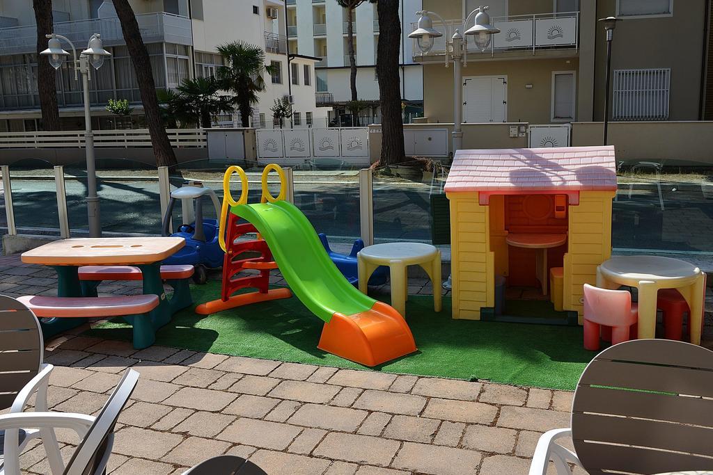 Hotel Bamar ピナレッラ エクステリア 写真