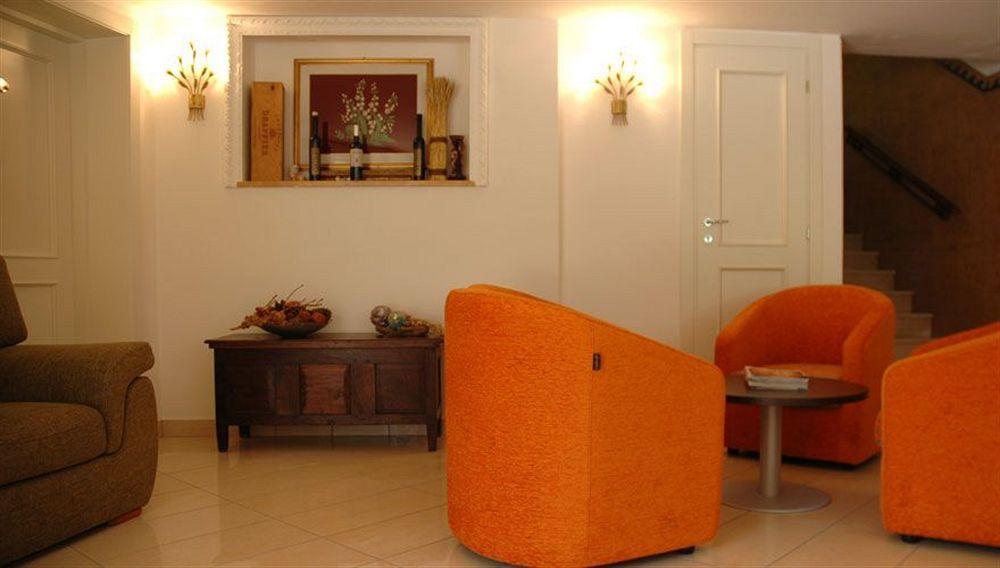 Hotel Bamar ピナレッラ エクステリア 写真