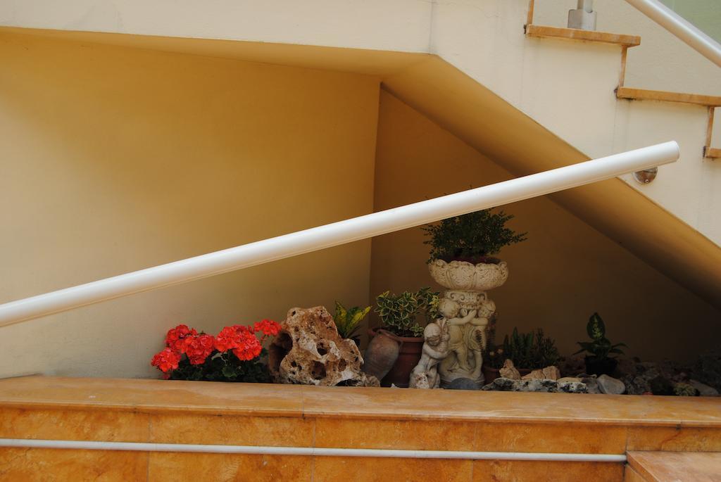 Hotel Bamar ピナレッラ エクステリア 写真